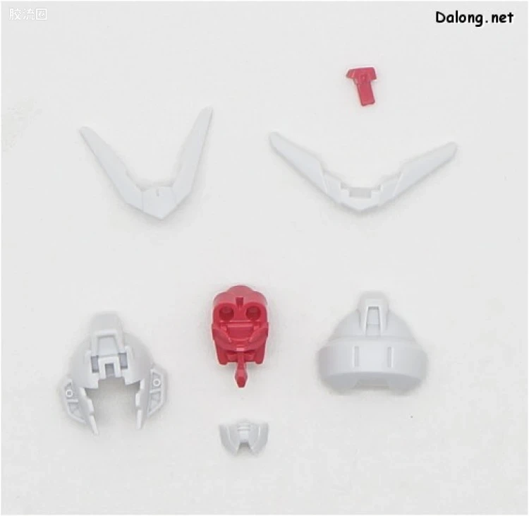 钢普拉Build 综合 HGBD:R 013 木星五型高达 - 图片